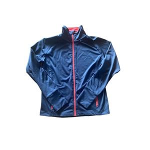 Light weight exercise jacket